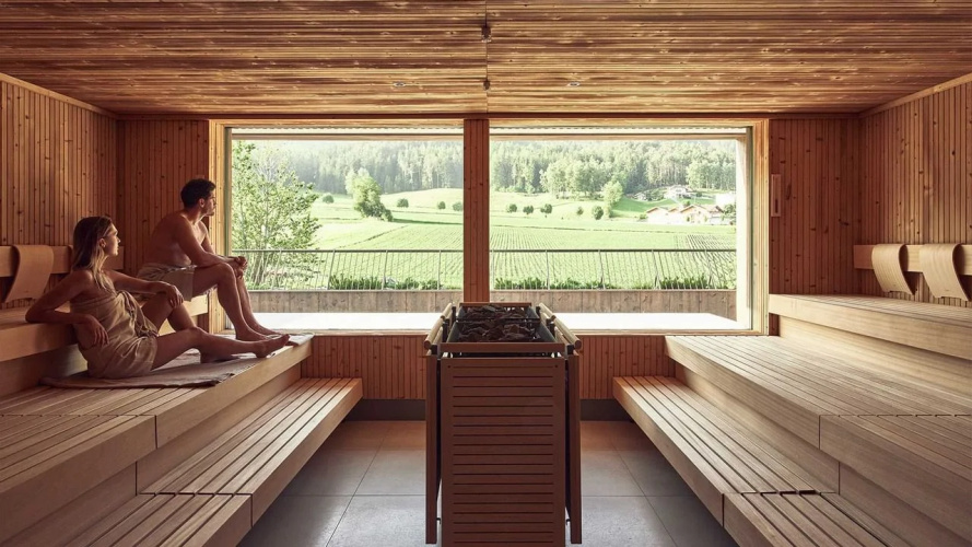 Falkensteiner Hotel Kronplatz (Adults only) photo 11