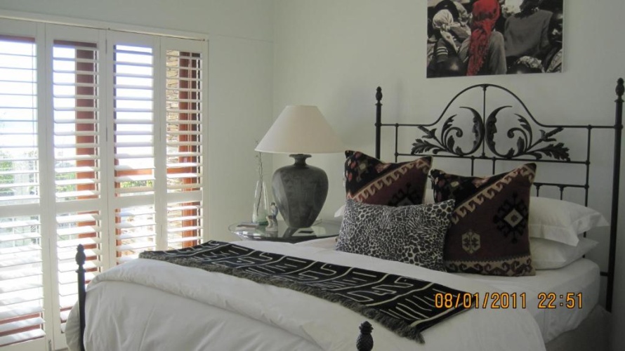 Superior Suite with balcony and with view