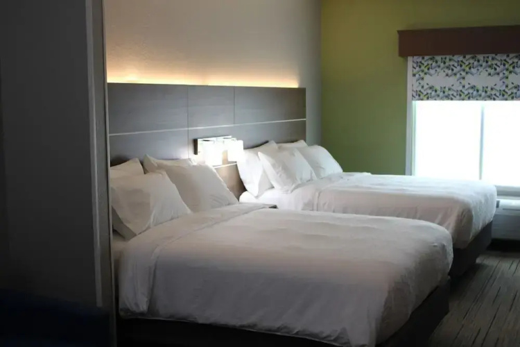 Plaza Inn and Suites