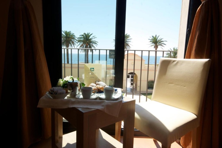 Mahara Hotel photo 8