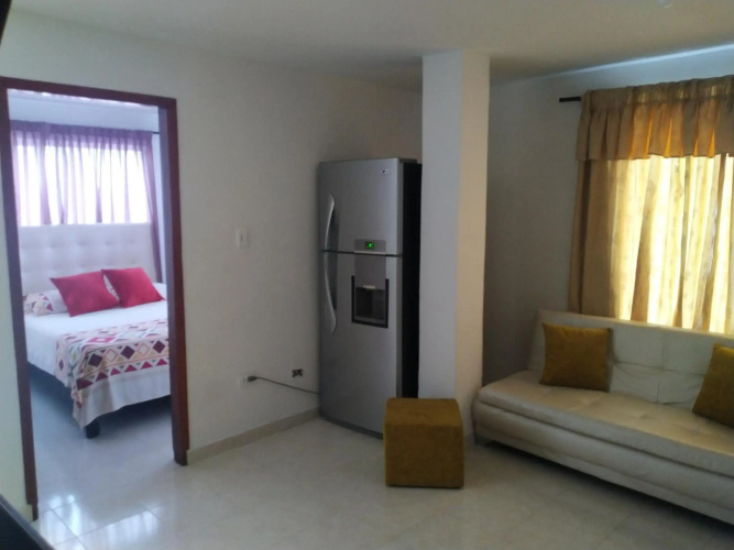 Apartamento oasis del norte