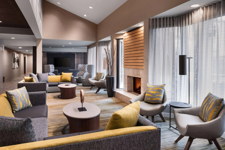 Sonesta Select Newport Middletown Hotel