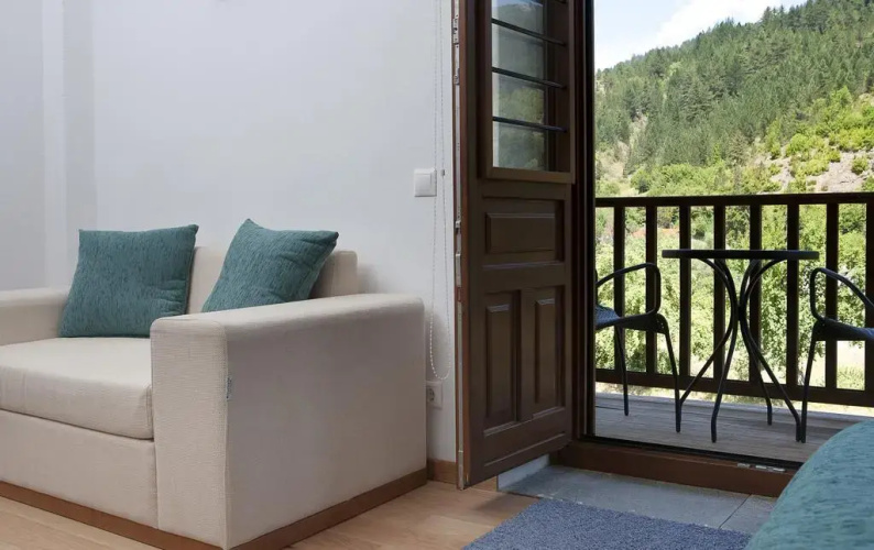 Kerasies Guesthouse