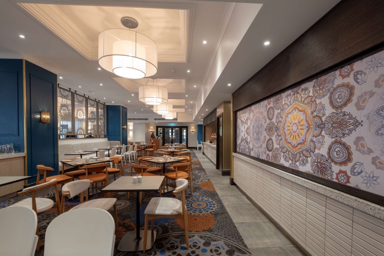 Tavistock Hotel photo 38