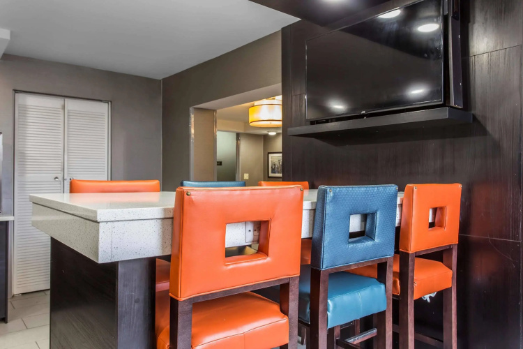 Best Western Gastonia