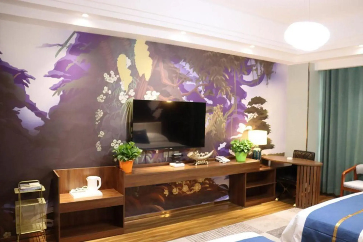 Landu Hotel