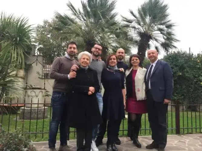 San Carlo a La Molinella