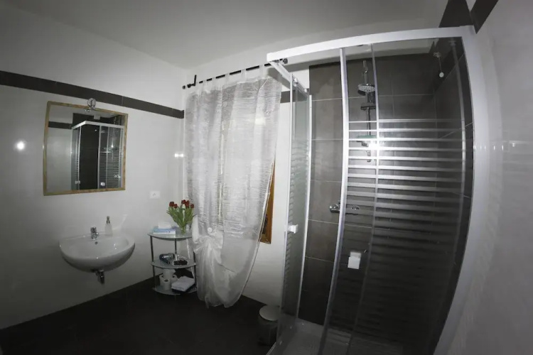 Chiocciola Venice B&B