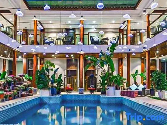 Shuiyue Yuntian INN
