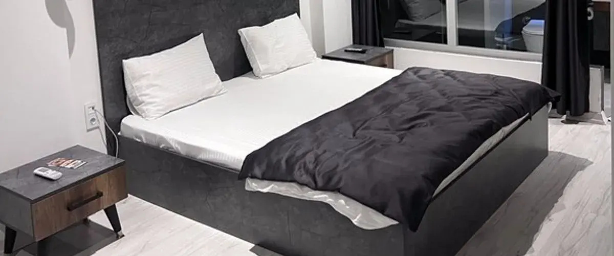 Hotelbild