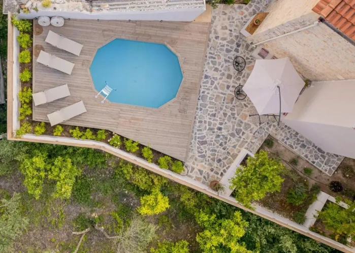 3 Bedrooms Villa