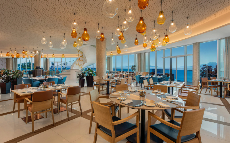 Hilton Rijeka Costabella Beach Resort & Spa photo 41