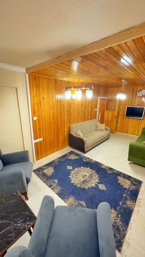 2 Bedrooms Standard Penthouse room