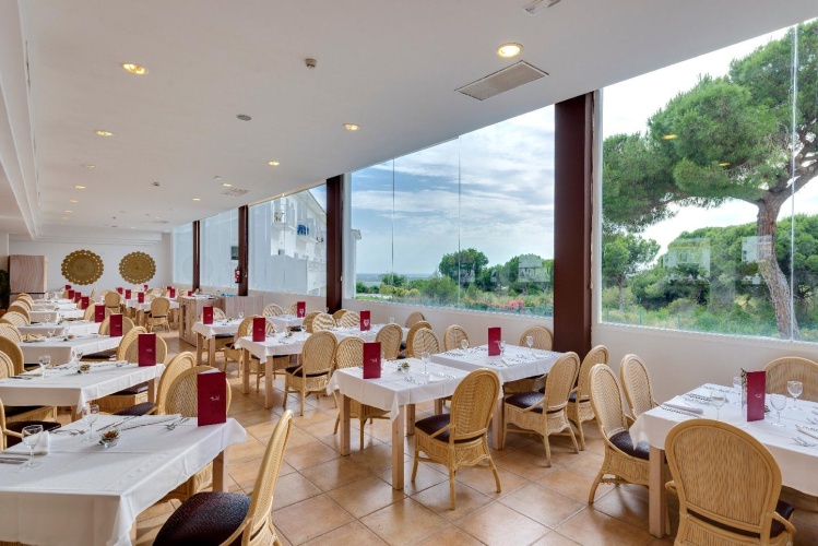 Garden Playanatural Hotel & Spa - Adults Only photo 38