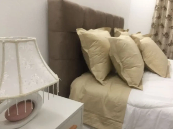 2 Bedrooms Comfort Apartment