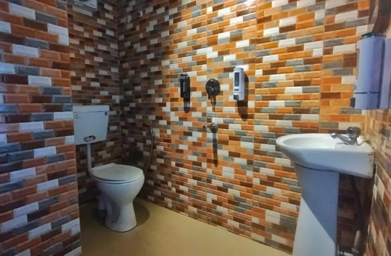 Wonder Hills Inn Narkanda