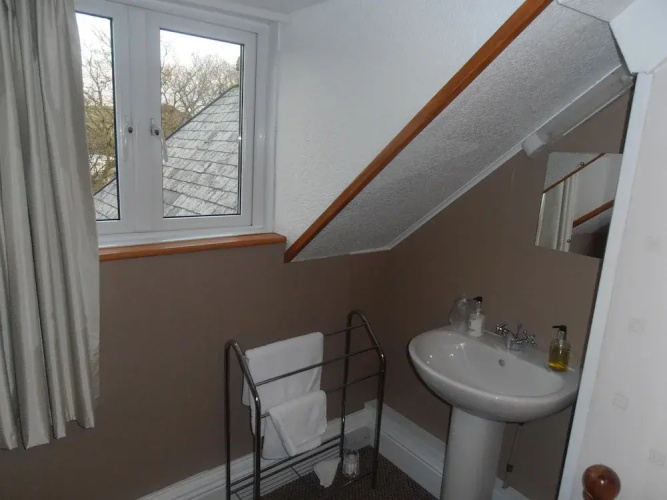 Meadowlea Guest House