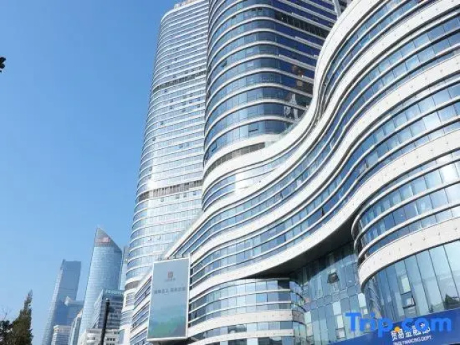 Haiyi International Apartment