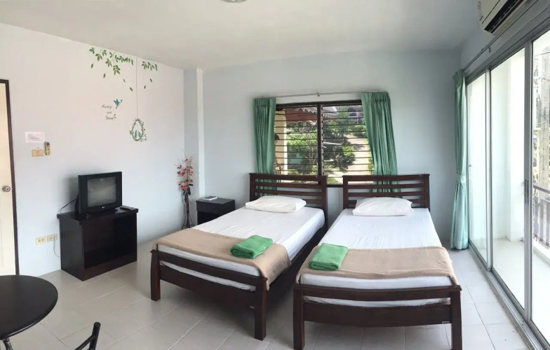 B.B.Apartment Phuket