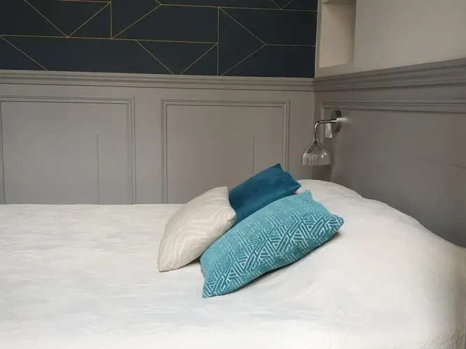 Cosy Apartment Old Town Lyon