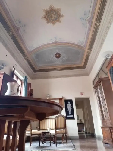 Dimora del Conte