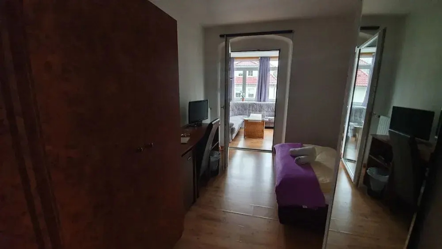Hotel Gartenstadt