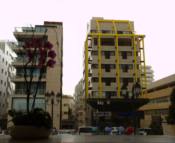 Best Western Regency Suites Over view