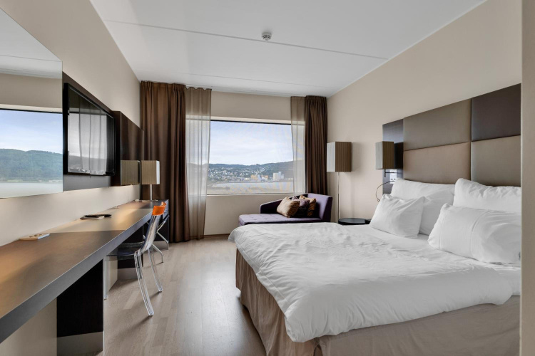 Clarion Hotel Trondheim