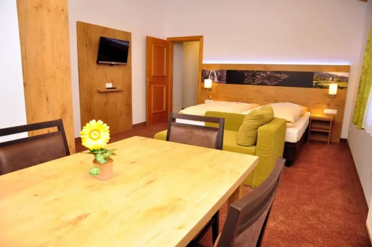 Standard Family room