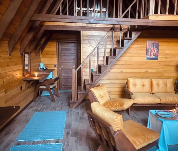 Bungalow