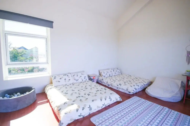 Star&Moon Homestay