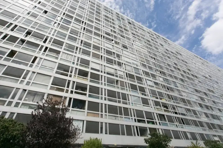 Junior Suite — Single Bed