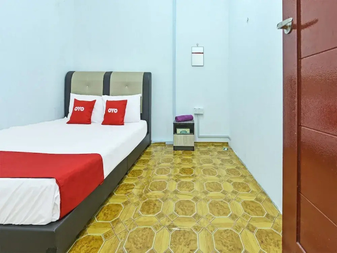 SPOT ON 90181 Cz Classic Hotel