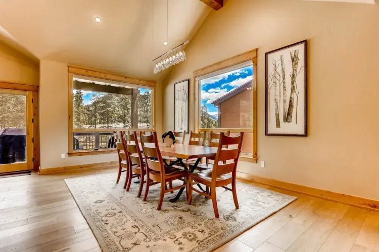 River Run Townhome RR84 - RVJR by RedAwning