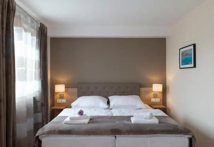 Dominik Motel