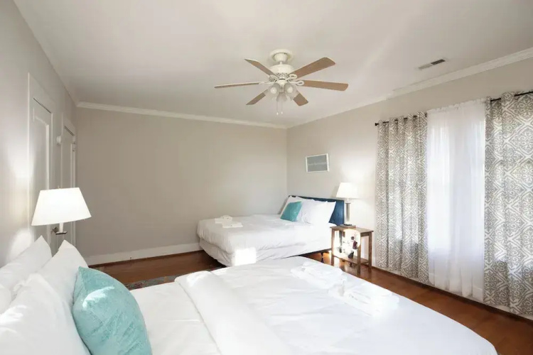 Redmont Revival Unit 2