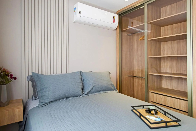Studio 401 no Vita Boulevard