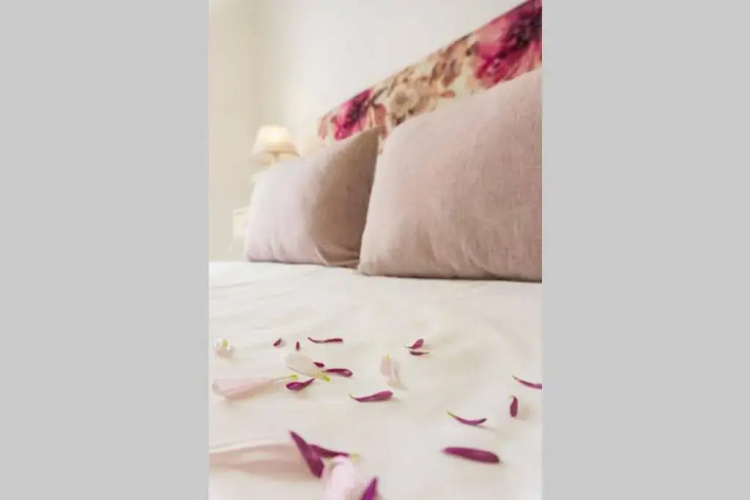 Lalitana Center Apartment