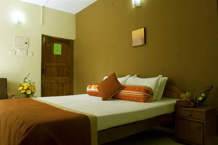 Horizon Hotel
