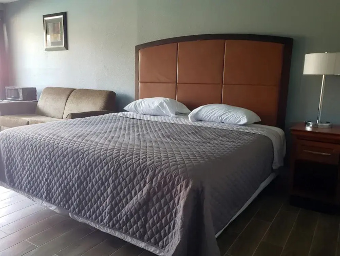 Extended Stay SA