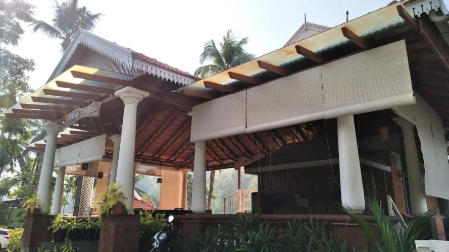 Willow Heights Athirapally