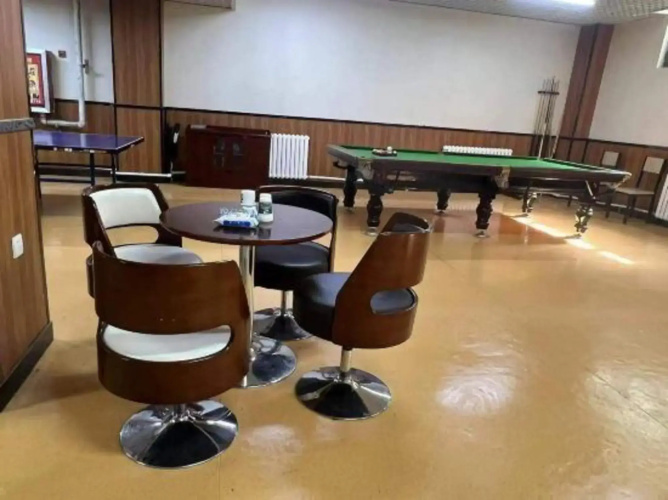 Xinmaoxiang Hostel