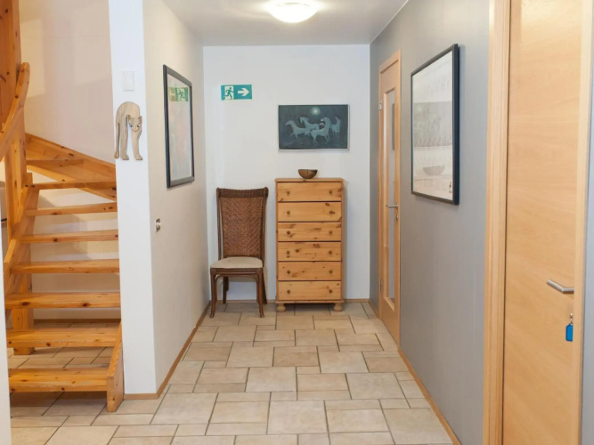 SKOLO Apartment