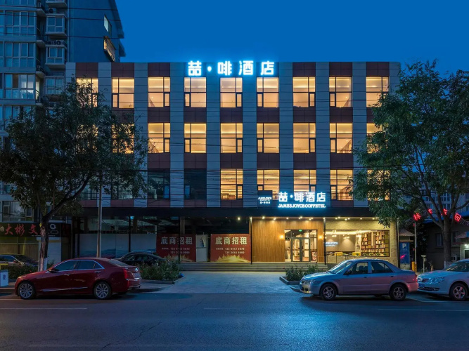 Hotelbild