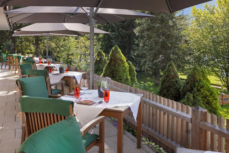Arabella Alpenhotel Am Spitzingsee photo 26