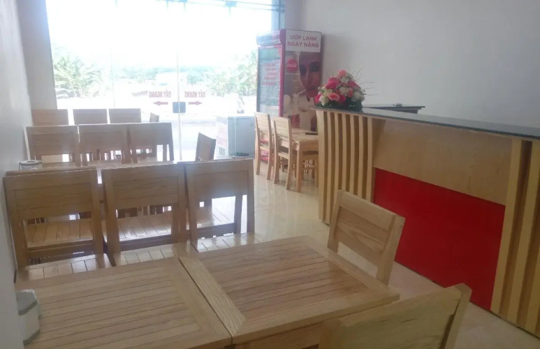 Cat Ba Valentine Hotel