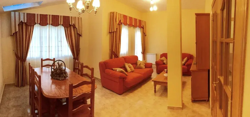 Casa Elias