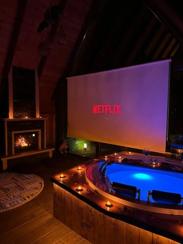 Bungalow