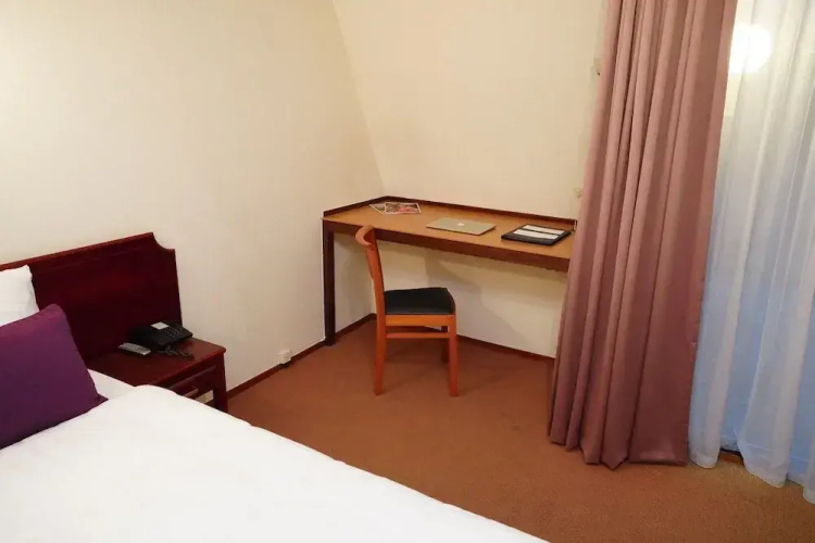 Hotel de Woudzoom