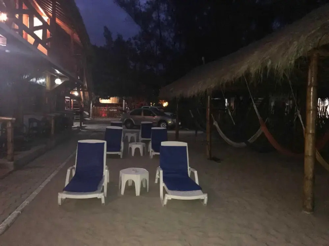 Hanga Roa Hostal